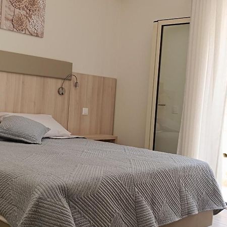 Villa Eleni Liapades Buitenkant foto